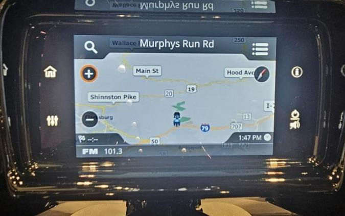 2022 Harley-Davidson® FLTRK - Road Glide® Limited