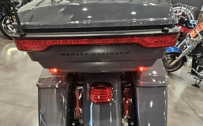 2022 Harley-Davidson® FLTRK - Road Glide® Limited