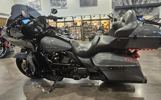 2022 Harley-Davidson® FLTRK - Road Glide® Limited
