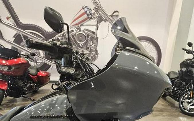 2022 Harley-Davidson® FLTRK - Road Glide® Limited