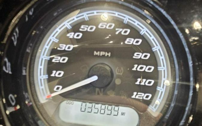 2022 Harley-Davidson® FLTRK - Road Glide® Limited