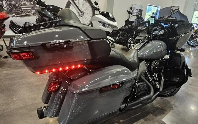 2022 Harley-Davidson® FLTRK - Road Glide® Limited
