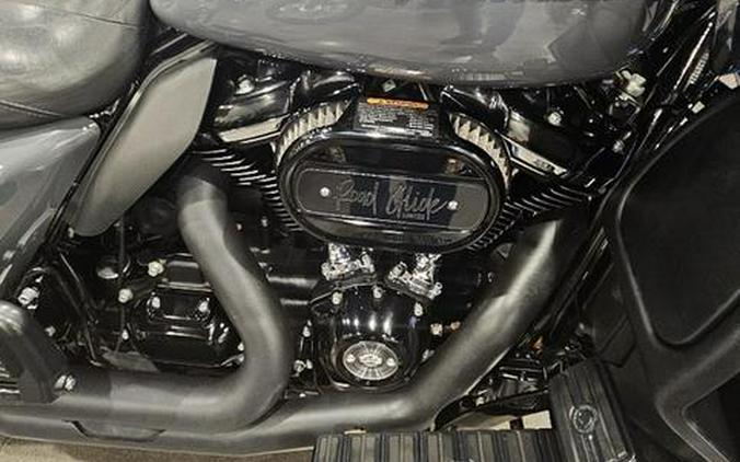 2022 Harley-Davidson® FLTRK - Road Glide® Limited