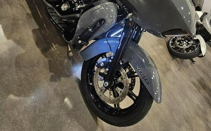 2022 Harley-Davidson® FLTRK - Road Glide® Limited