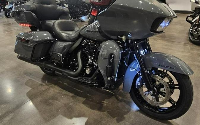 2022 Harley-Davidson® FLTRK - Road Glide® Limited