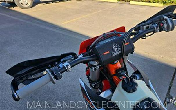 2026 KTM 300 XC-W Hardenduro