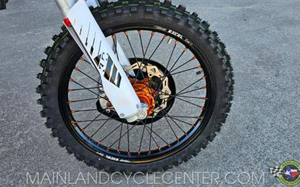 2026 KTM 300 XC-W Hardenduro