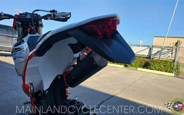 2026 KTM 300 XC-W Hardenduro