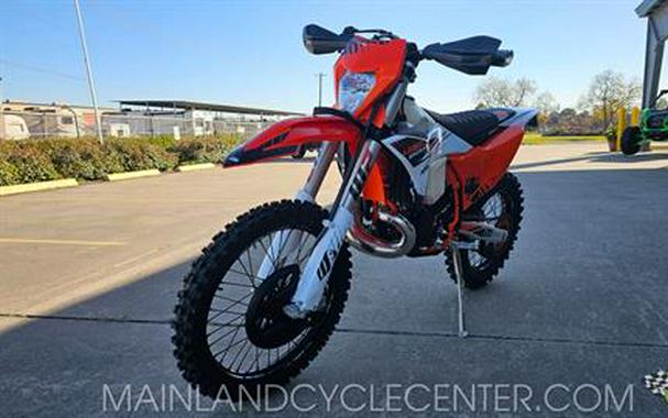 2026 KTM 300 XC-W Hardenduro