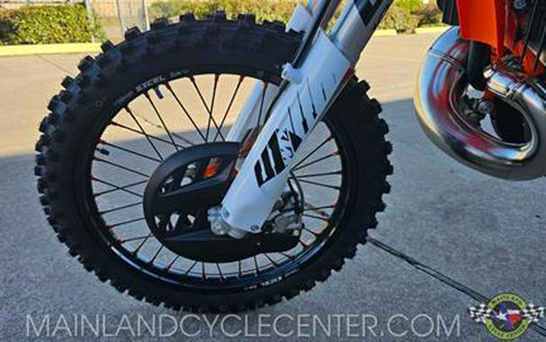 2026 KTM 300 XC-W Hardenduro