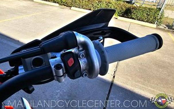 2026 KTM 300 XC-W Hardenduro