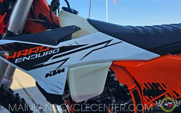 2026 KTM 300 XC-W Hardenduro