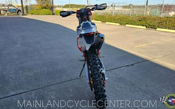 2026 KTM 300 XC-W Hardenduro