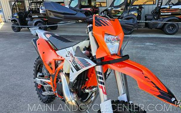 2026 KTM 300 XC-W Hardenduro