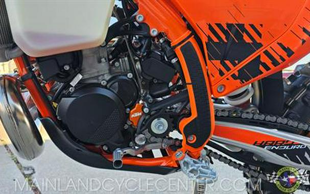 2026 KTM 300 XC-W Hardenduro