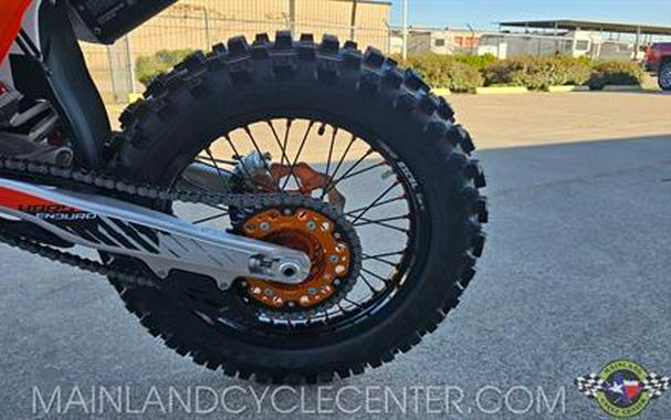 2026 KTM 300 XC-W Hardenduro