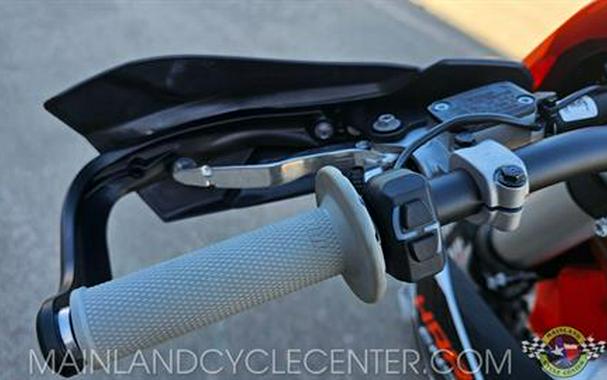 2026 KTM 300 XC-W Hardenduro