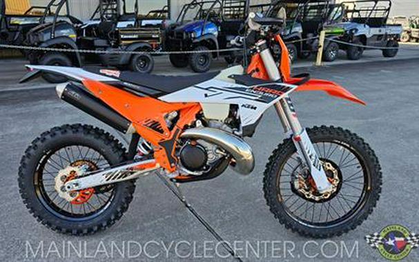 2026 KTM 300 XC-W Hardenduro