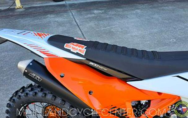 2026 KTM 300 XC-W Hardenduro