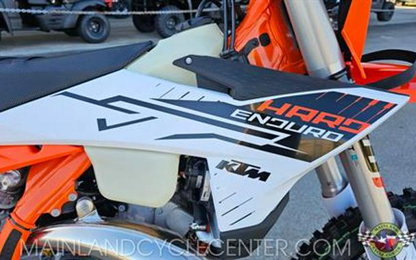 2026 KTM 300 XC-W Hardenduro