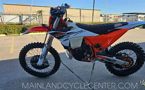 2026 KTM 300 XC-W Hardenduro