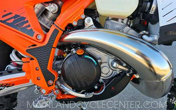 2026 KTM 300 XC-W Hardenduro