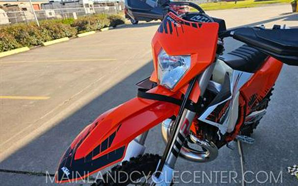 2026 KTM 300 XC-W Hardenduro