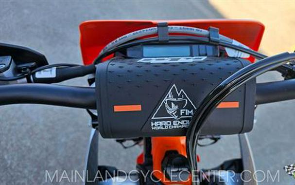 2026 KTM 300 XC-W Hardenduro