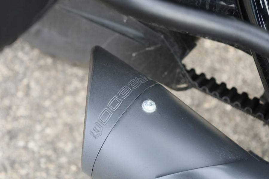 2023 Indian Motorcycle® Chief® ABS Maroon Metallic Smoke