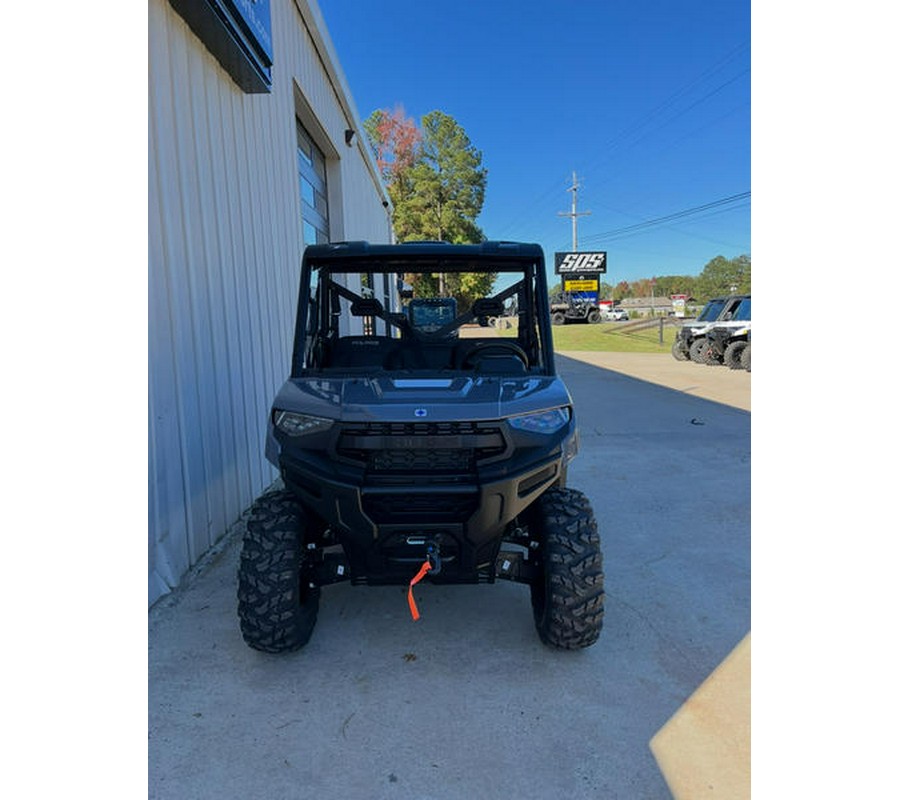 2026 Polaris® Ranger XP 1000 Premium