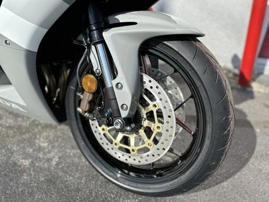 2026 Honda® CBR600RR