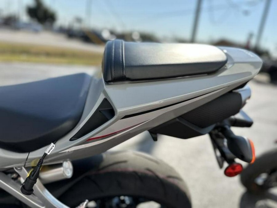 2026 Honda® CBR600RR