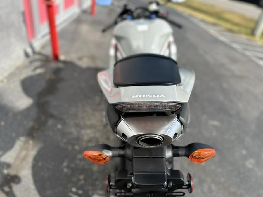 2026 Honda® CBR600RR