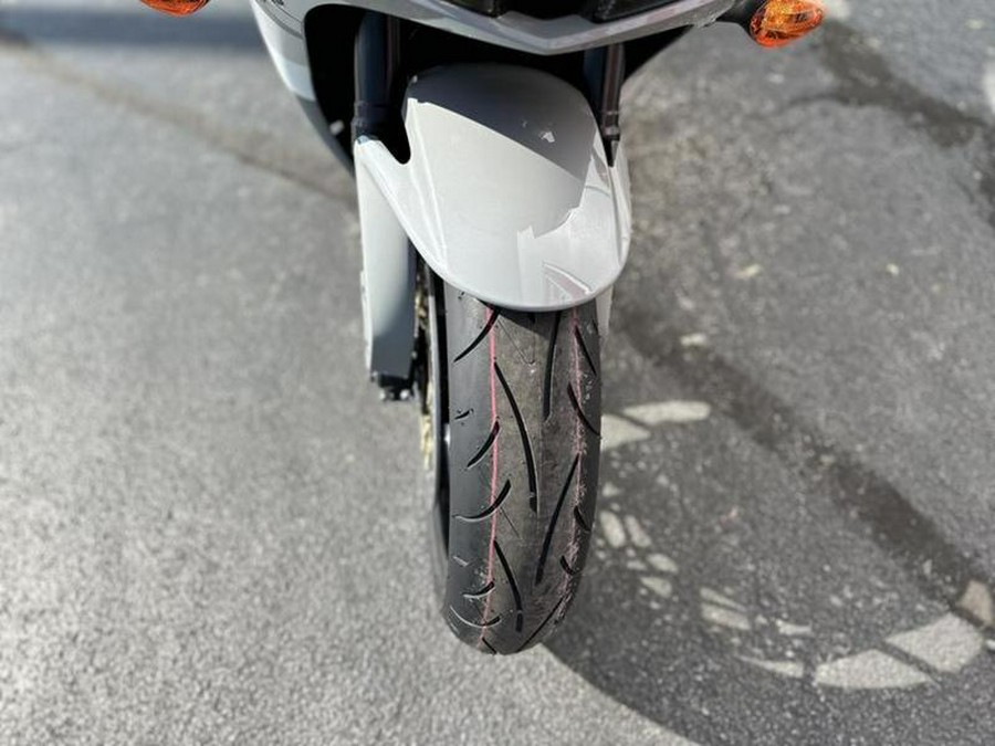 2026 Honda® CBR600RR