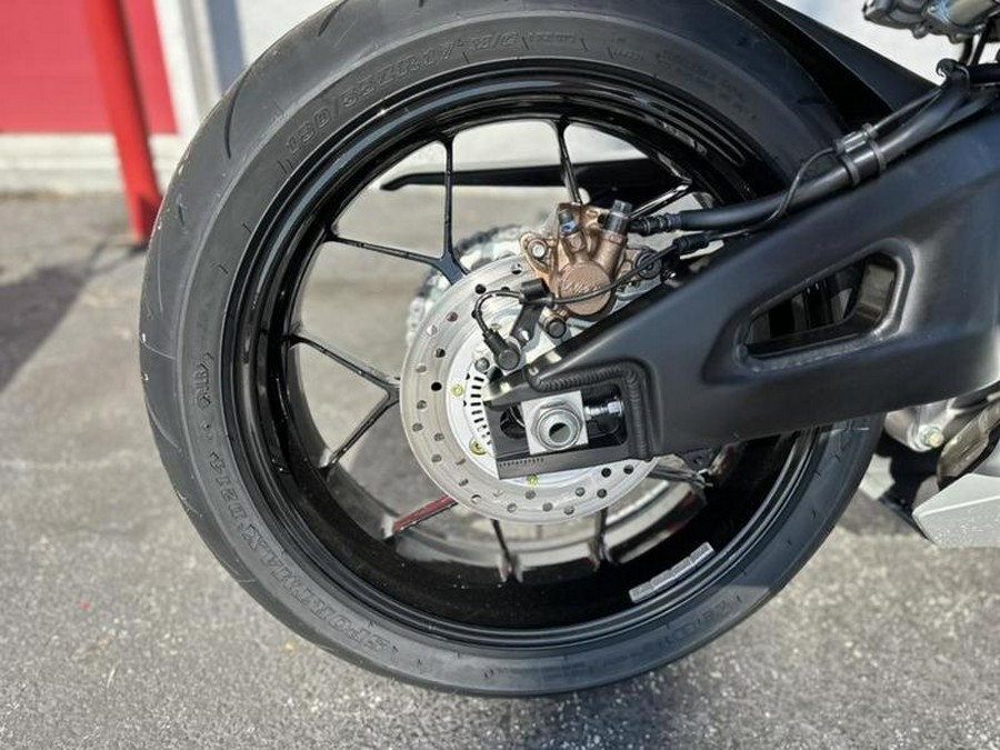 2026 Honda® CBR600RR