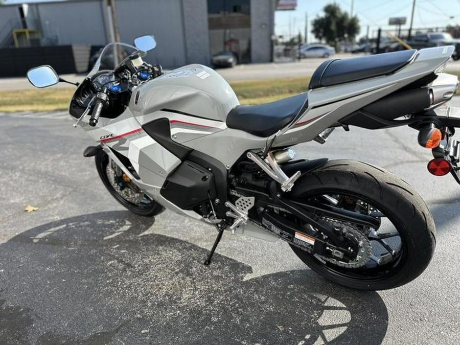 2026 Honda® CBR600RR