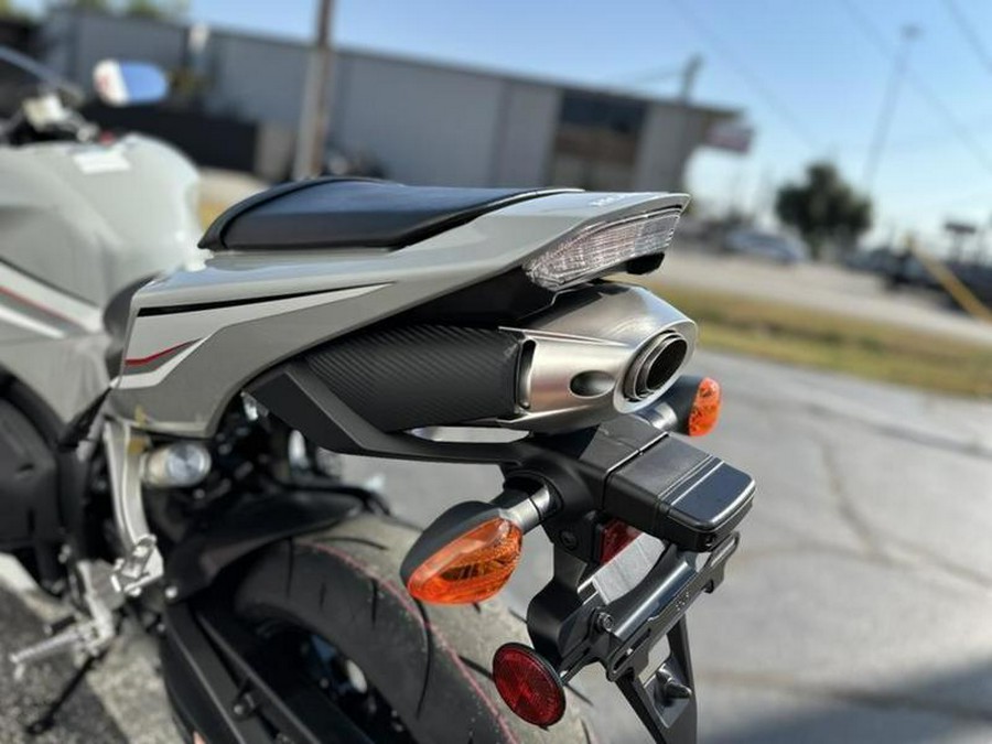 2026 Honda® CBR600RR