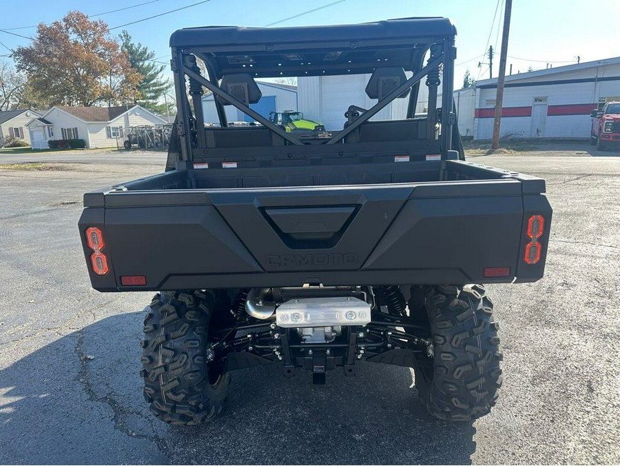 2026 CFMOTO UFORCE 1000