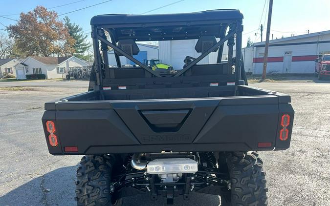 2026 CFMOTO UFORCE 1000