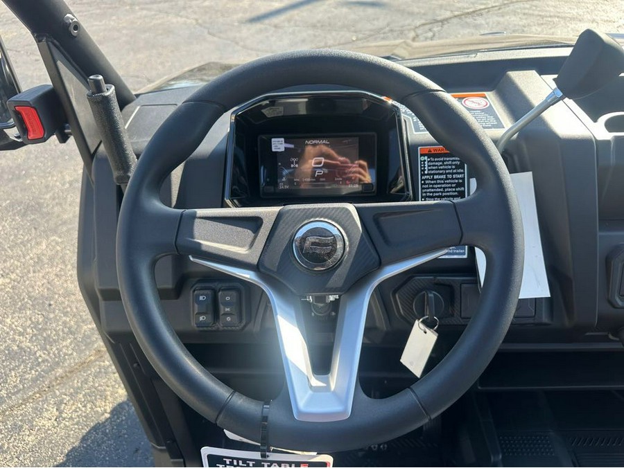 2026 CFMOTO UFORCE 1000