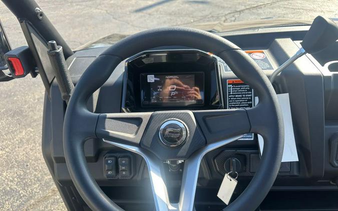 2026 CFMOTO UFORCE 1000