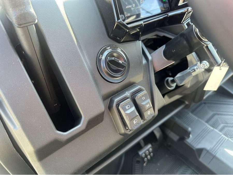 2026 CFMOTO UFORCE 1000