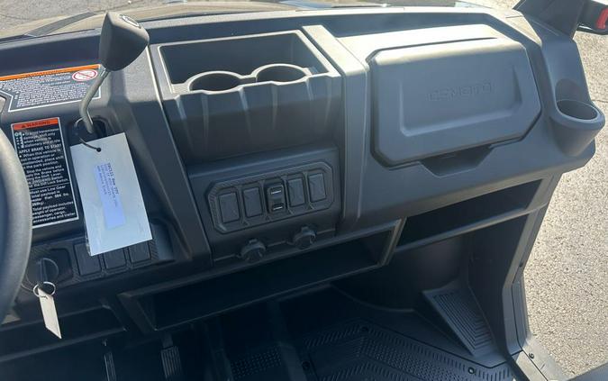 2026 CFMOTO UFORCE 1000