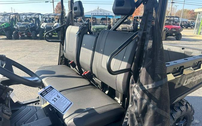 2026 CFMOTO UFORCE 1000