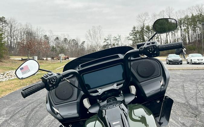 2026 Harley-Davidson Touring FLTRX - Road Glide