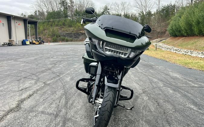 2026 Harley-Davidson Touring FLTRX - Road Glide