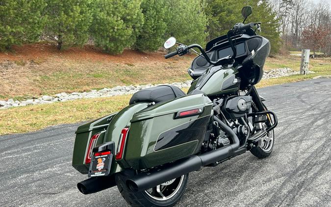 2026 Harley-Davidson Touring FLTRX - Road Glide