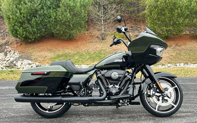 2026 Harley-Davidson Touring FLTRX - Road Glide