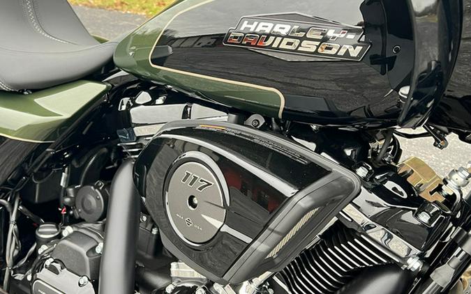 2026 Harley-Davidson Touring FLTRX - Road Glide