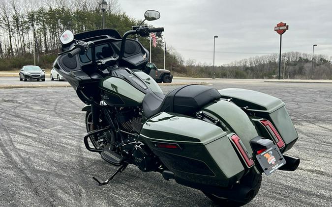 2026 Harley-Davidson Touring FLTRX - Road Glide